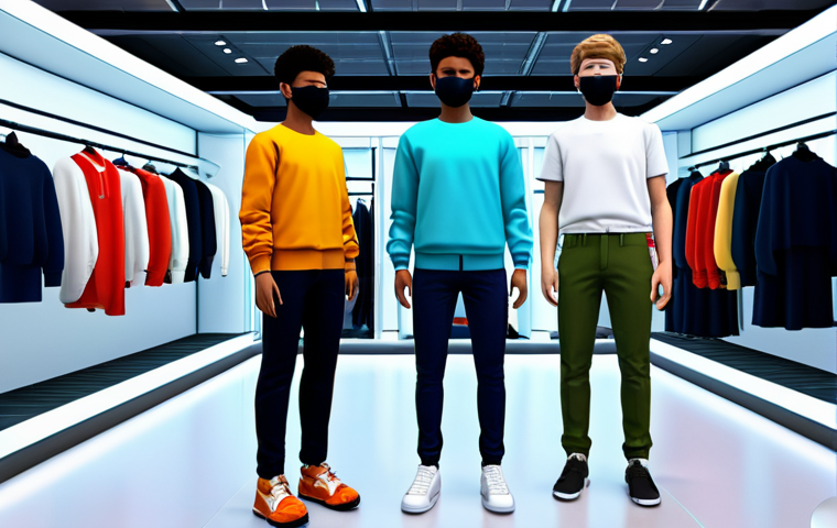 Prova Virtuale: Errori da Evitare per un'Esperienza Cliente Straordinaria e Offerte da Non Perdere! 4 prova - 이미지 2
