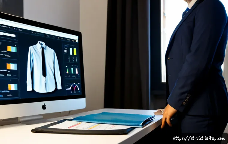 Virtual fitting: come usare i dati per ridurre i resi e scegliere la piattaforma giusta 3 가상 피팅 서비스의 데이터 분석 활용법 관련 이미지 1